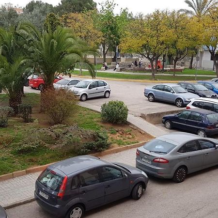 Habitacion Privada Cerca De Valencia En Vivienda Compartida Paterna Ngoại thất bức ảnh