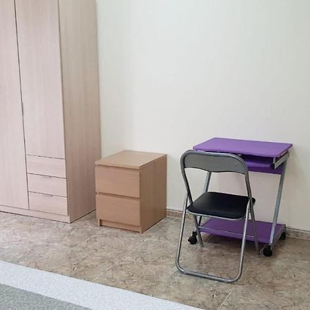 Habitacion Privada Cerca De Valencia En Vivienda Compartida Paterna Ngoại thất bức ảnh