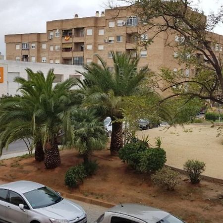 Habitacion Privada Cerca De Valencia En Vivienda Compartida Paterna Ngoại thất bức ảnh