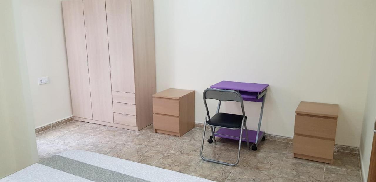 Habitacion Privada Cerca De Valencia En Vivienda Compartida Paterna Ngoại thất bức ảnh