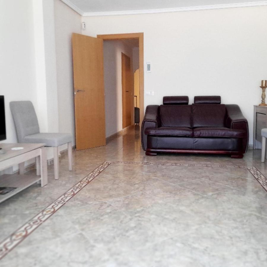 Habitacion Privada Cerca De Valencia En Vivienda Compartida Paterna Ngoại thất bức ảnh