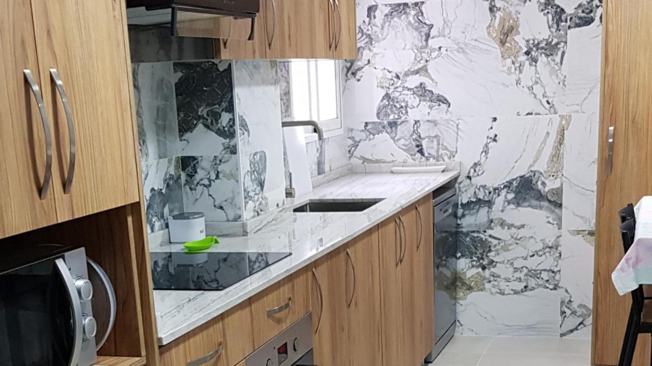 Habitacion Privada Cerca De Valencia En Vivienda Compartida Paterna Ngoại thất bức ảnh